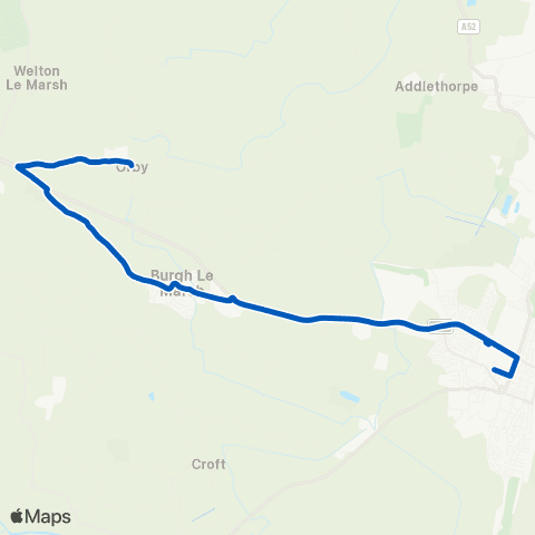 Brylaine Travel Red Lion Ph - Vernon Road map