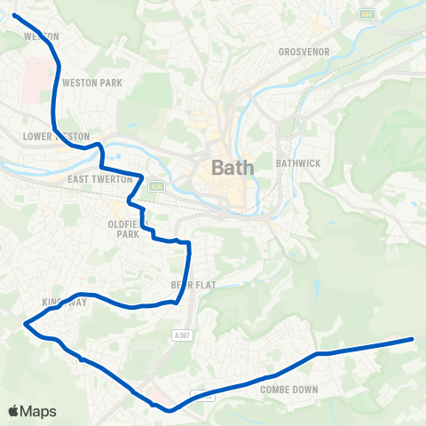 ABUS  map