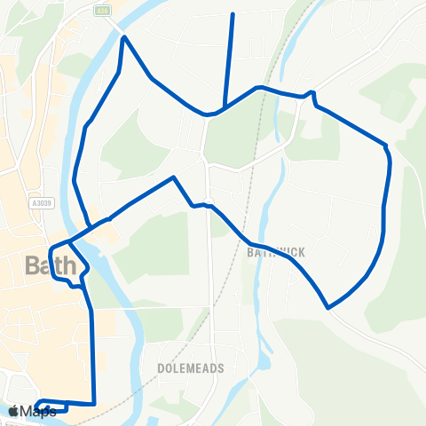 CT Coaches Bus Station - Bus Station map