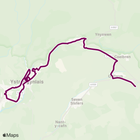 Adventure Travel  map