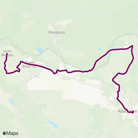 Adventure Travel  map