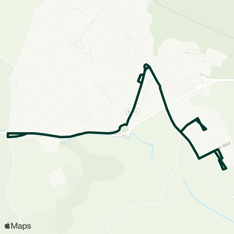 Caerphilly County Borough Council  map