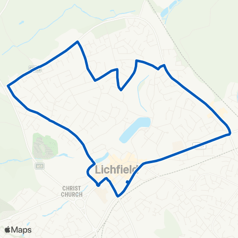 Bus Link Bus Station - Bus Station map