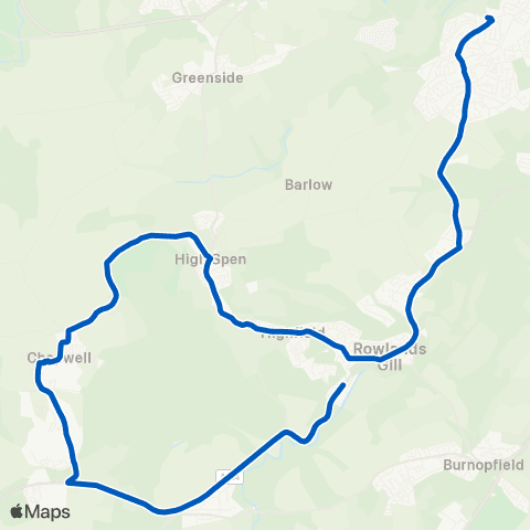 Stanley Travel Dipwood Rd-Riverside Way - St Thomas More Rc Academy map