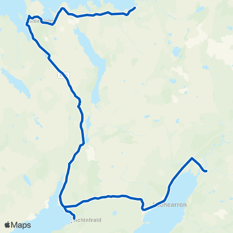 D M K Motors Post Office - Station map