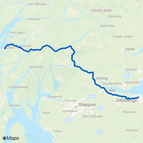 Ember George St (The Dome) - Longsdale Coach Pk map