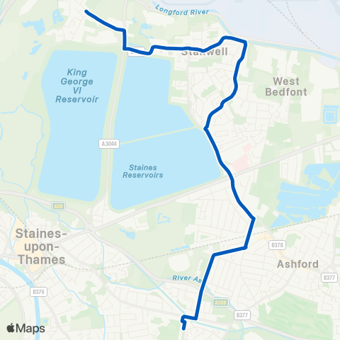 Cardinal Buses Edinburgh Drive - Post Office map