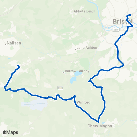 Eurocoaches Felton Village Hall - Penn Street map