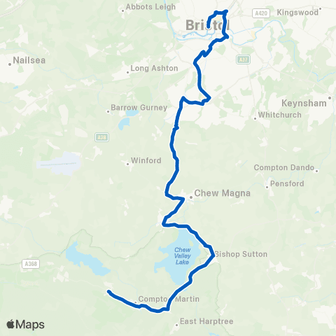 Eurocoaches The Centre - Old Sawmill map