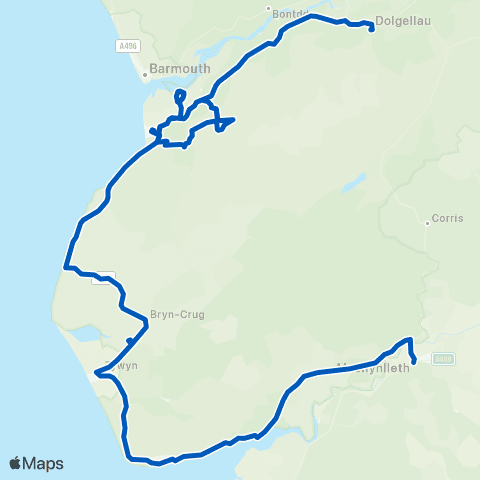 Lloyds Coaches Eldon Square 1 - Clock map
