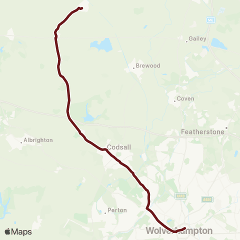 Select Bus Services Art Gallery - Coach / Horses Ph map