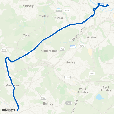 Squarepeg Greenside T1 - City Square C map