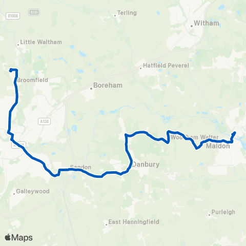 Stephensons of Essex Asda Store - Tesco Store map