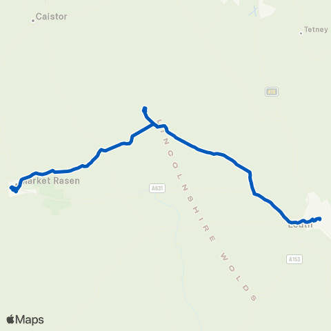 PC Coaches Bus Station - Tesco map