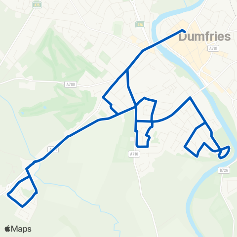 Houston's Minicoaches Burns Statue - Burns Statue map