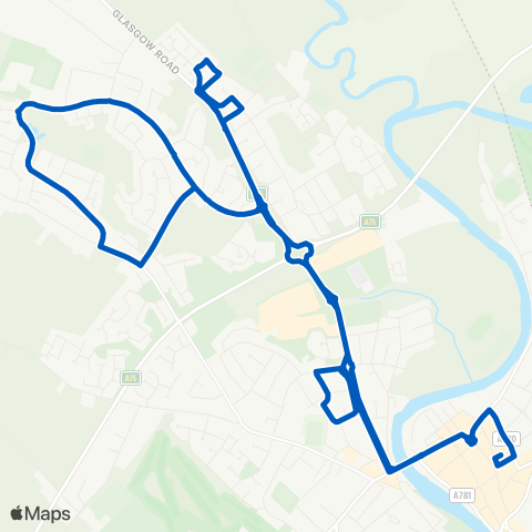 Houston's Minicoaches Burns Statue - Burns Statue map