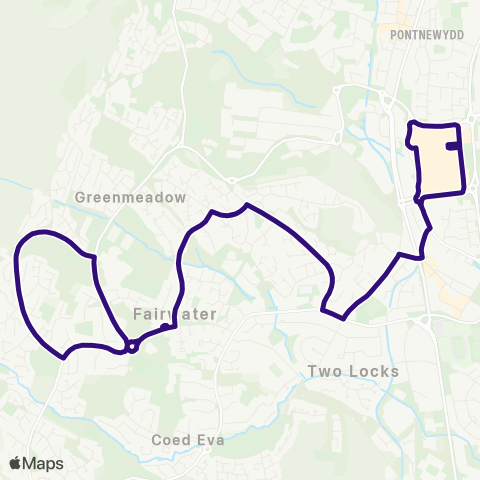 Phil Anslow Travel  map