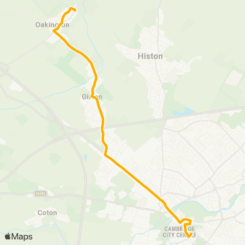 East Midlands Manor Farm Close - Emmanuel Street map