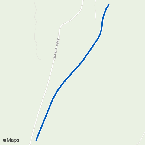 Leadhills and Wanlockhead Railway Leadhills and Wanlockhead map
