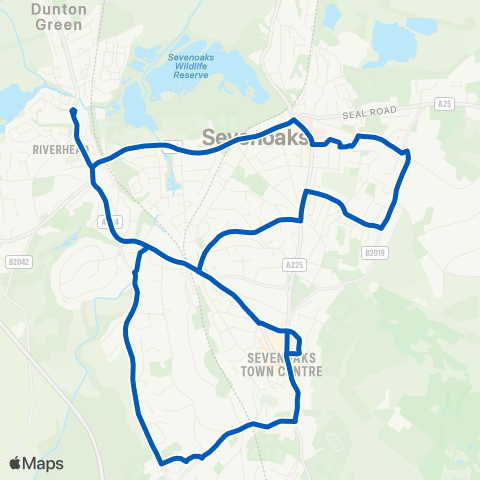 Go-Coach Hire Bus Station - Bus Station map