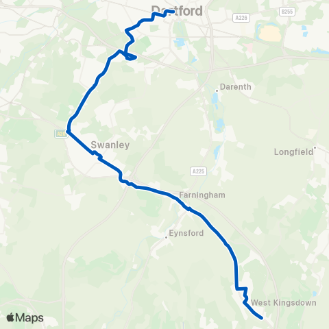 Go-Coach Hire The Portobello Inn - Home Gardens map