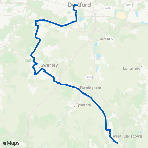 Go-Coach Hire The Portobello Inn - Home Gardens map