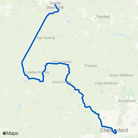 JW Lodge & Sons Railway Street Car Park - High Street map