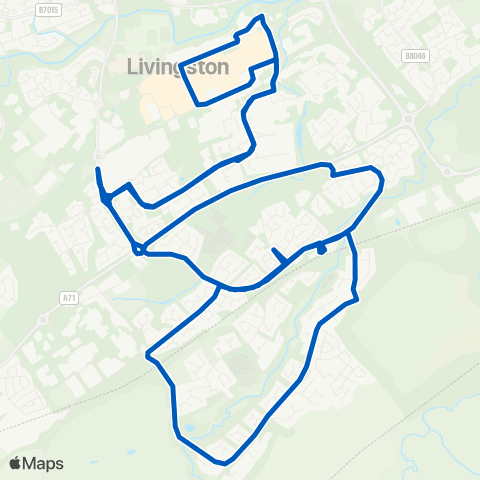 SD Travel Bus Terminal - Bus Terminal map