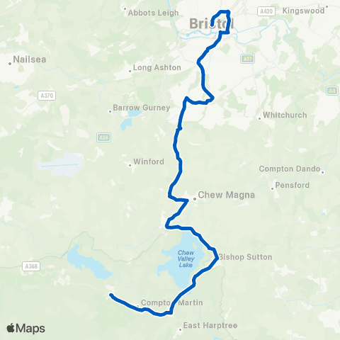 The Big Lemon The Centre - Old Sawmill map