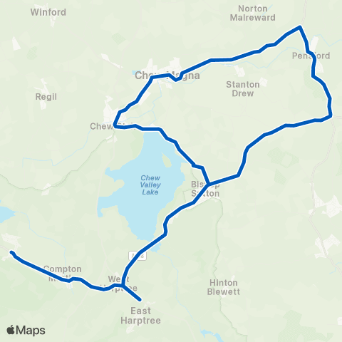 The Big Lemon Old Sawmill - Old Sawmill map