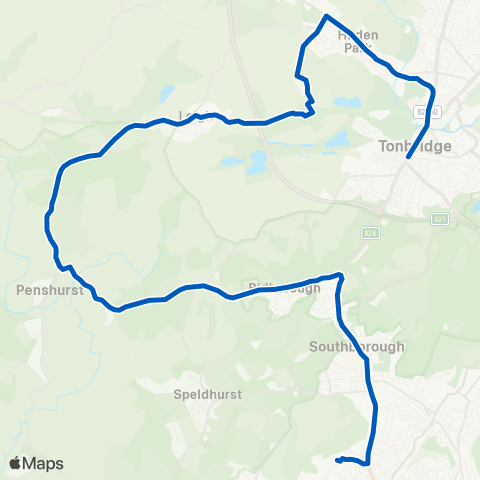 Starline Bennett Mem Sch Grounds - Quarry Hill Parade map