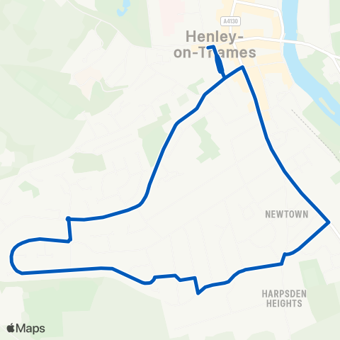 TK Travel Market Place - Market Place map