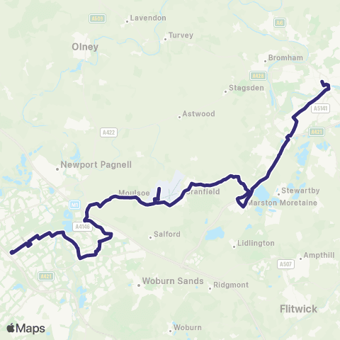 Uno Bus Station - Central Railway Station map