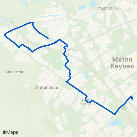 Z & S Transport St Paul's Catholic School - Greenleys Ln map