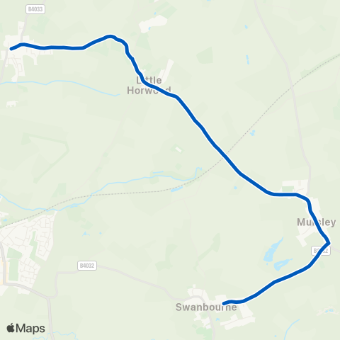 Z & S Transport High Street - Post Office map