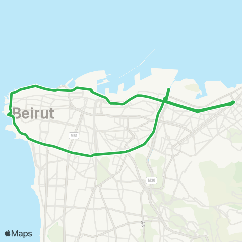 ACTCPT City Mall - Amusement Pk - City Mall - Amusement Pk map