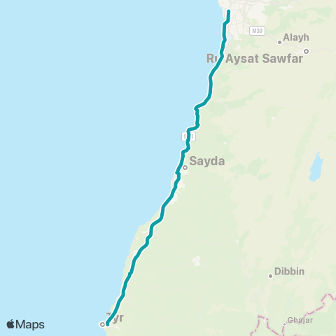 ACTCPT City Mall - Amusement Pk - City Mall - Amusement Pk map
