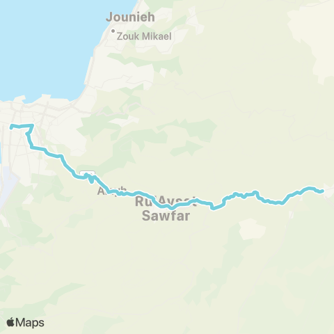 ACTCPT City Mall - Amusement Pk - City Mall - Amusement Pk map