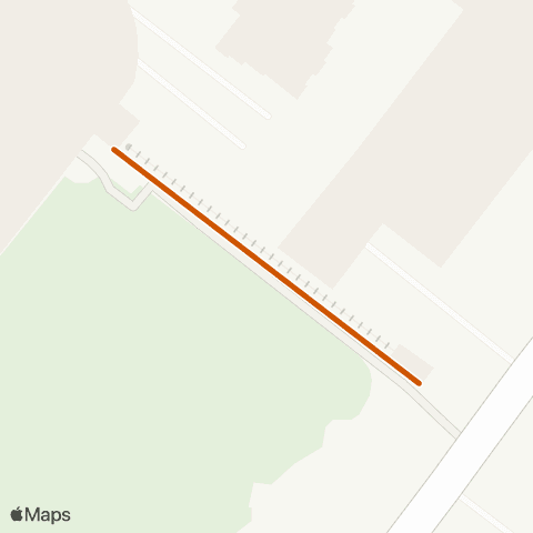 Angels Flight Railway Angels Flight map