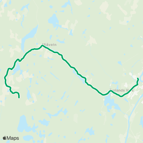 AKT - Agder kollektivfrafikk Skoleskyss Skolebusser Froland Og Mykland map