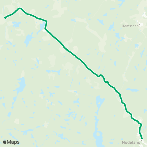 AKT - Agder kollektivfrafikk Skoleskyss Vestre Fidje-Kilen-Finsland map