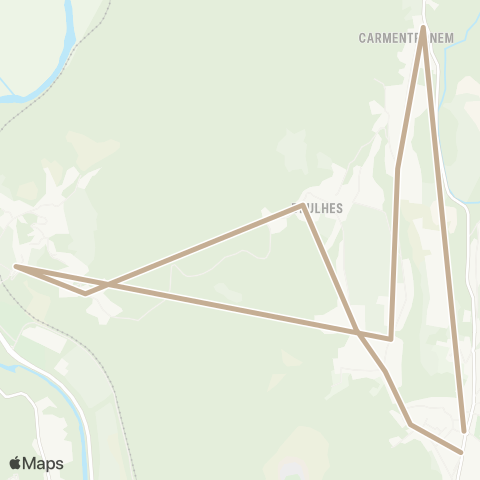 Ales'Y St Martin de Valgalgues - École de St Martin map