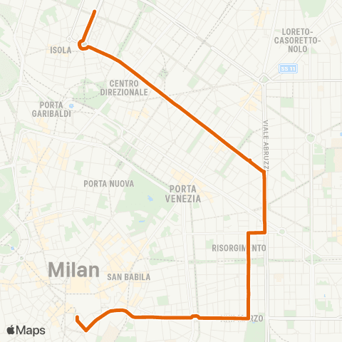 ATM Milano Duomo M1 M3 - Zara M3 M5 map