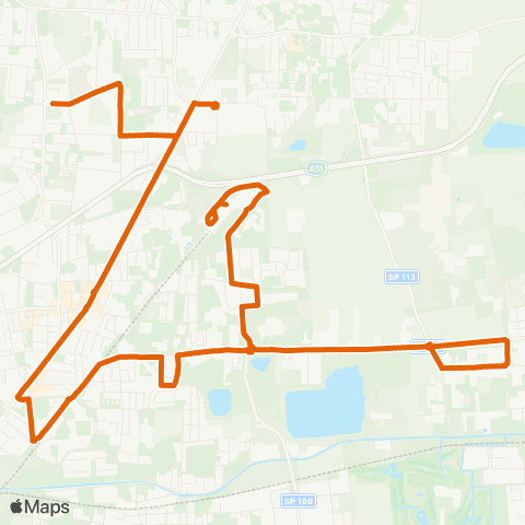 ATM Milano Cologno ( Via Giordano) - Cologno Nord M2 map