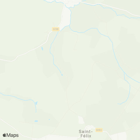 ARA Cars Allier - Scolaire 335 map