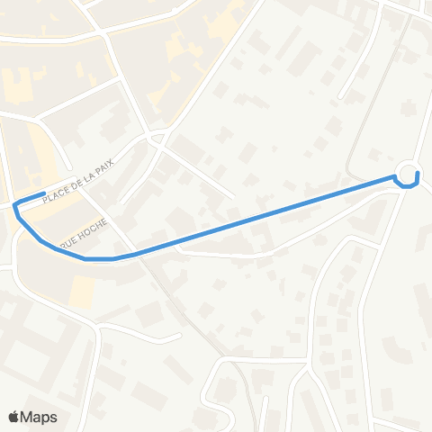 ARA Cars Ardèche - Scolaire Navettes (Spéc) Aubenas map