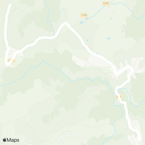 ARA Cars Région Loire Périgneux-Périgneux map