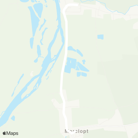 ARA Cars Région Loire Marclopt - St-Laurent-la-Conche map