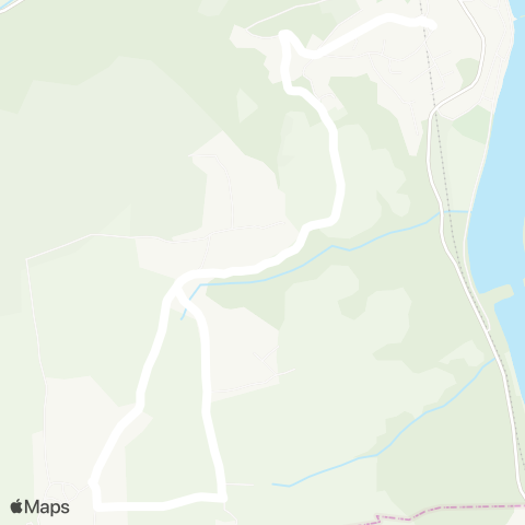 ARA Cars Région Loire St-Pierre-de-B. - St-Pierre-de-B. map