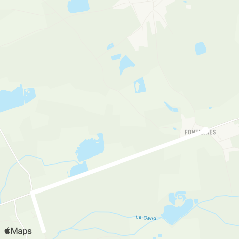 ARA Cars Région Loire Grézieux-le-Fromental - Chalain-le-Comtal map